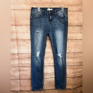Junior denim jeans size 11